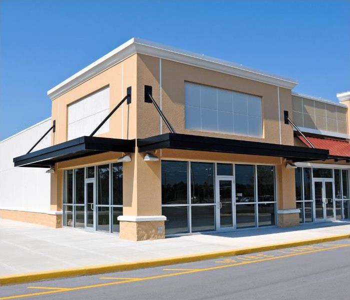 commercial property in North Tampa